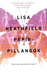 Papírpillangók (ISBN: 9789634320203)