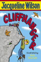Cliffhanger (ISBN: 9780440868552)