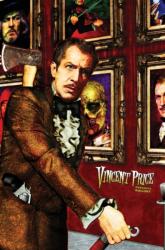 Vincent Price Presents - L. J. DOPP (ISBN: 9781948724531)