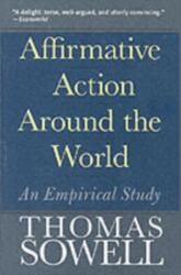 Affirmative Action Around the World (ISBN: 9780300107753)