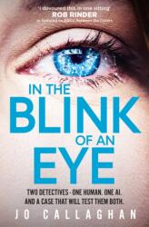 In The Blink of An Eye (ISBN: 9781398511194)