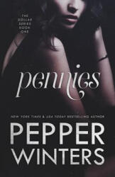 Pennies - Pepper Winters (ISBN: 9781535055222)