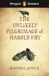 Penguin Readers Level 5: The Unlikely Pilgrimage of Harold Fry (ISBN: 9780241636886)