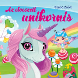 Az elveszett unikornis (2022)