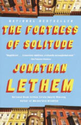 The Fortress of Solitude - Jonathan Lethem (ISBN: 9780375724886)