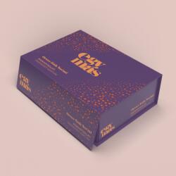 Egymás - Párkapcsolati önismereti kártyák (2024)