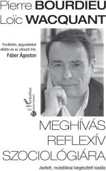 Meghívás reflexív szociológiára (2025)