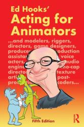 Acting for Animators (2023)