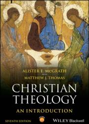 Christian Theology (2025)