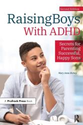 Raising Boys With ADHD (2021)