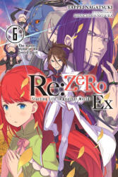 RE: Zero -Starting Life in Another World- Ex, Vol. 6 (2026)