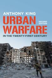Urban Warfare in the Twenty-First Century (2025)