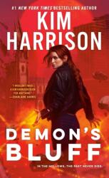 Demon's Bluff (2025)