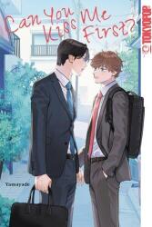 Can You Kiss Me First? (2026)