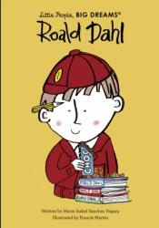 Roald Dahl (2025)