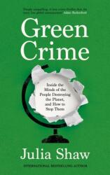Green Crime (2025)