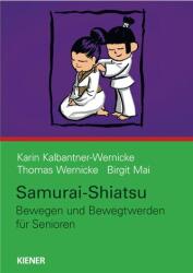 Samurai-Shiatsu (2025)