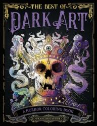 The Best of Dark Art (2025)