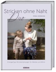 Stricken ohne Naht Duo (2025)