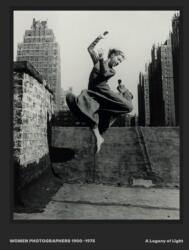 Women Photographers 1900 - 1975 (2025)