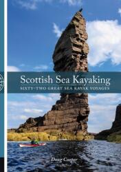 Scottish Sea Kayaking (2022)