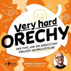 Very hard ořechy | Bronislav Sobotka (2025)