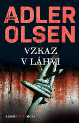 Vzkaz v láhvi (2013)