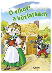 O vlkovi a kůzlátkách (2019)