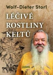 Léčivé rostliny keltů (2020)