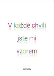V každé chvíli jste mi vzorem (2023)