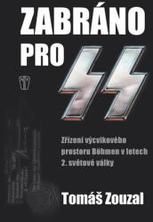 Zabráno pro SS (2016)