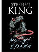 Schimb de noapte (ISBN: 9788075935380)