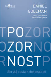 Pozornost (2014)