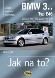BMW 3. Typ E46 (2009)