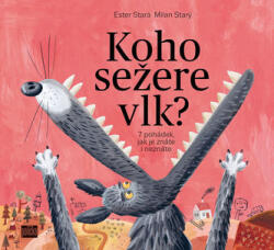 Koho sežere vlk? - 7 pohádek, jak je znáte i neznáte (2017)