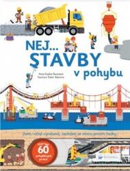 Nej. . . STAVBY v pohybu (2018)
