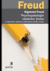 Psihopatologia vieții de zi cu zi (2016)