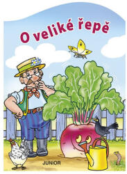 O veliké řepě (2019)