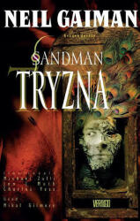 Sandman 10 - Ceremonia funebră (2012)