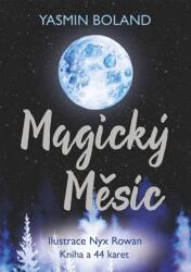 Magický Měsíc (2021)