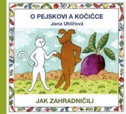 O pejskovi a kočičce - Jak zahradničili (2021)