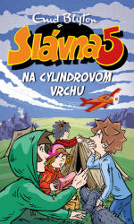 Slávna 5 na Cylindrovom vrchu (2024)