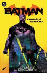 Batman 5 - Zbabělá smečka (2025)