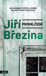 Promlčení | Jiří Březina (2025)