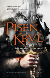 Píseň krve (2015)