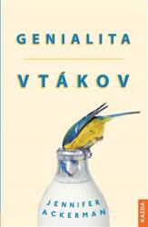 Genialita vtákov (2020)