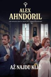 Až najdu klíč (2023)