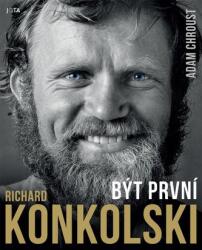 Richard Konkolski - Být první (2023)