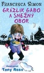 Grázlik Gabo a snežný obor (2011)