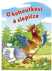 O kohoutkovi a slepičce (2019)